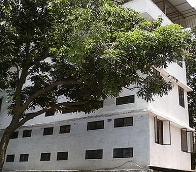 SPM Institute of Business Studies Navi Mumbai Campus photo 2